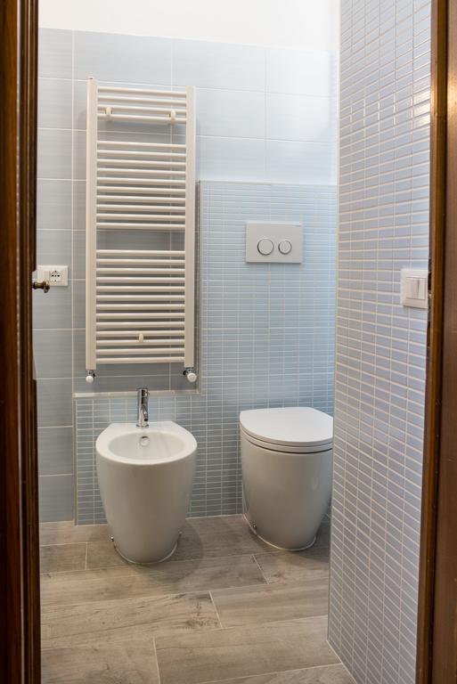 Apartment Assisi Cattedrale Kültér fotó