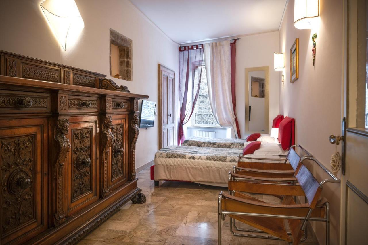 Apartment Assisi Cattedrale Kültér fotó