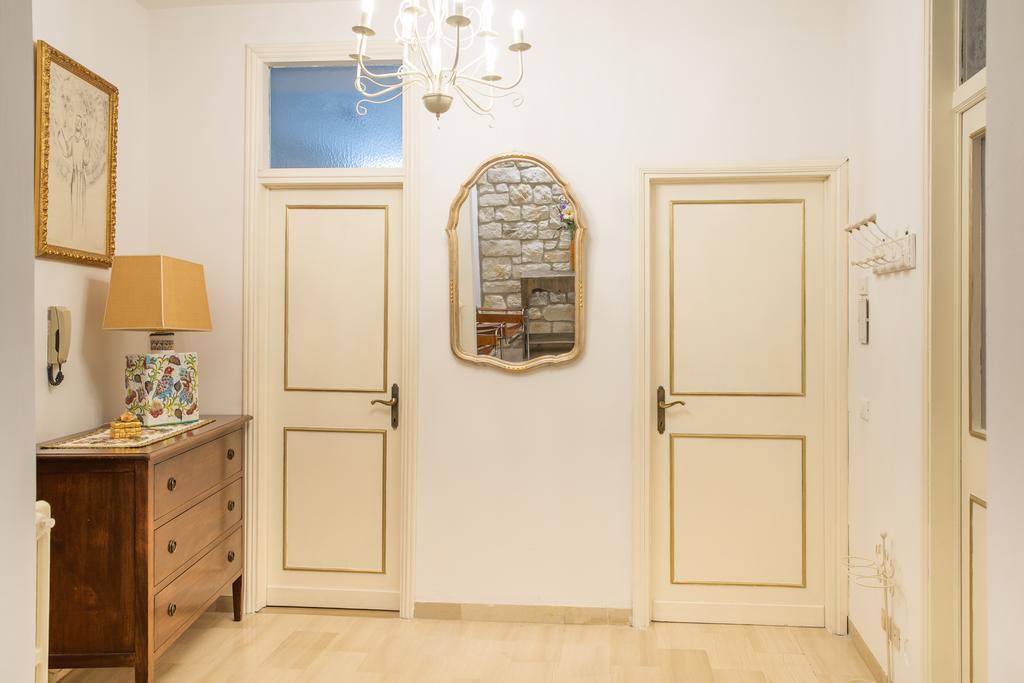 Apartment Assisi Cattedrale Kültér fotó